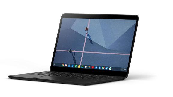 Google Pixelbook Go i5 Chromebook