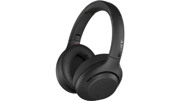 Sony Noise Cancelling Headphones 