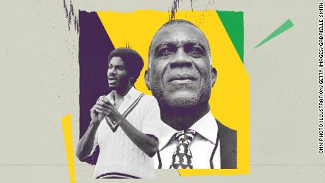 Michael Holding: &#39;People need to understand about the dehumanisation of the Black race&#39;