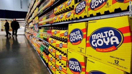 Latinos will keep cooking...without Goya