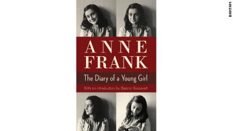 &quot;Anne Frank: The Diary of a Young Girl&quot; by Anne Frank