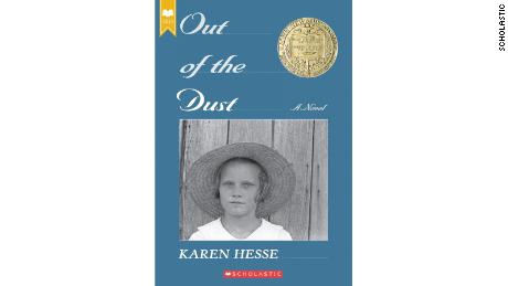 &quot;Out of the Dust&quot; by Karen Hesse