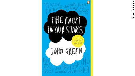 &quot;The Fault in Our Stars&quot; by John Green