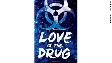 &quot;Love Is the Drug&quot; by Alaya Dawn Johnson