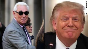 Debunking 12 lies and falsehoods from the White House statement on Roger Stone's commutation 