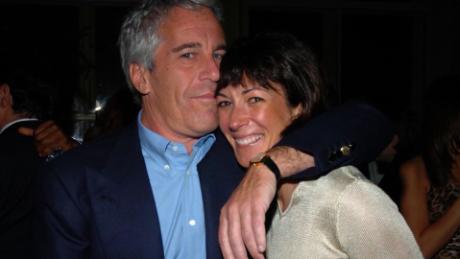 New documents unsealed in case against Ghislaine Maxwell