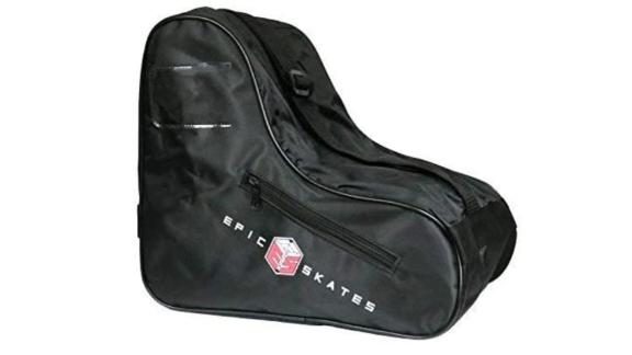 Epic Skates Standard Roller Skate Bag