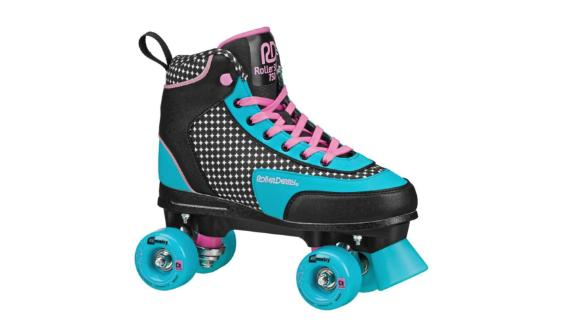 Roller Derby Hightop Roller Skates