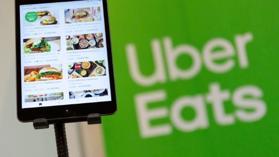 The new Amex complimentary Uber Eats Pass membership can save you money.