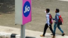 Qualcomm is the latest US tech name to back India&#39;s Jio Platforms