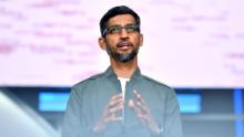 Google va investi 10 miliarde de dolari în India în următorii câțiva ani