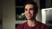 Cameron Boyce appears in &quot;Showbiz Kids.&quot; 