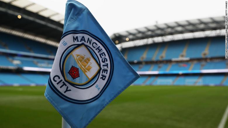 Rival EPL managers criticize Man City's overturned ban.