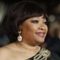 01 Zindzi Mandela FILE RESTRICTED