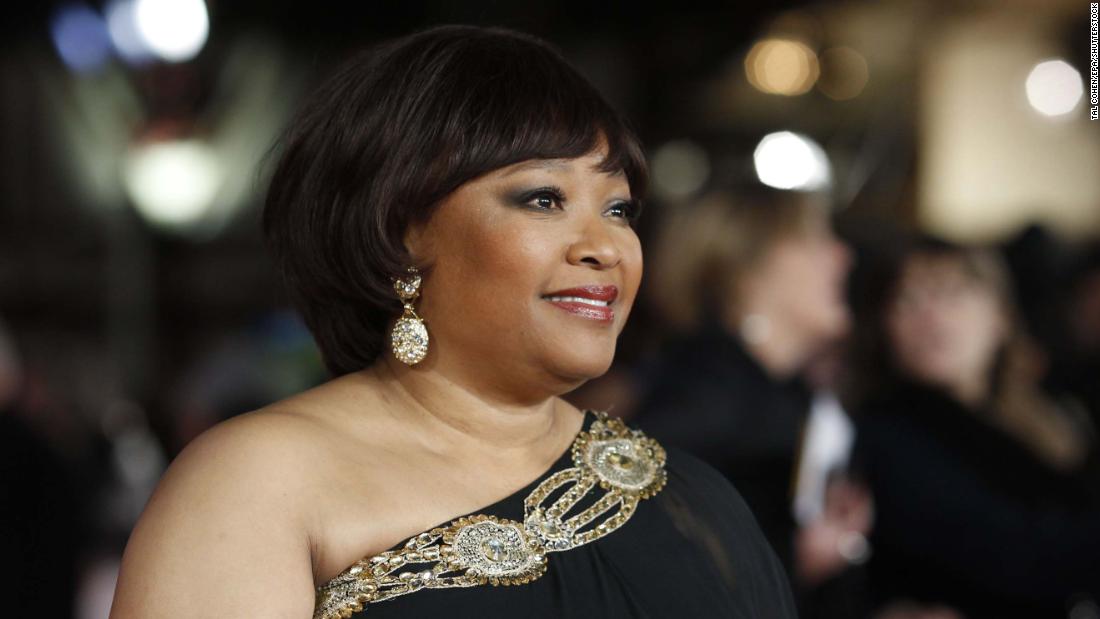 &lt;a href=&quot;https://www.cnn.com/2020/07/13/africa/zindzi-mandela-death-scli-intl/index.html&quot; target=&quot;_blank&quot;&gt;Zindzi Mandela&lt;/a&gt;, South Africa&#39;s ambassador to Denmark and daughter of anti-apartheid icons Nelson and Winnie Mandela, died July 13 at the age of 59, according to the South African Department of International Relations and Cooperation.