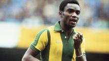 Laurie Cunningham was one of the most exciting players in English football during his time at West Brom.