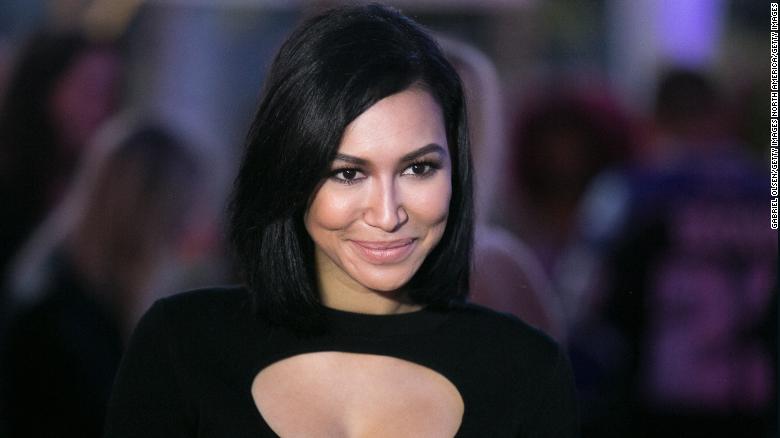 A look at Naya Rivera's nearly three-decade TV career