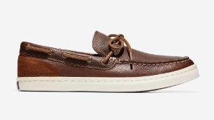 cole haan summer loafers