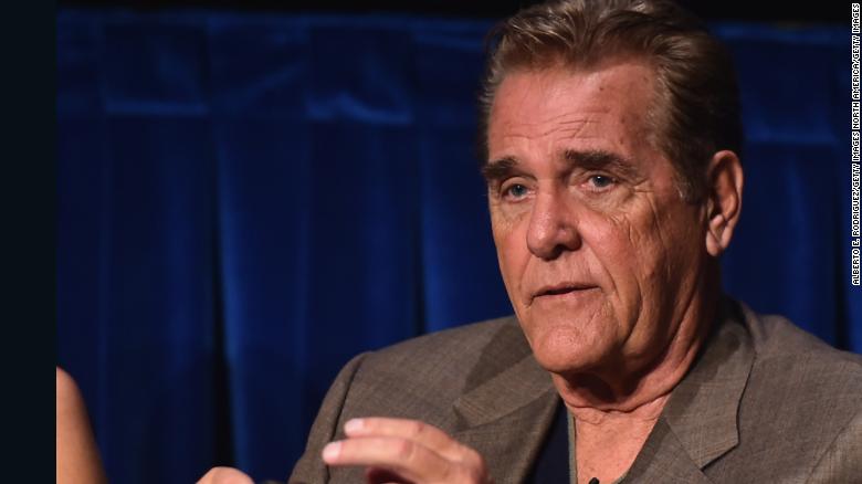 Chuck Woolery: Former game show host leaves Twitter after his son ...