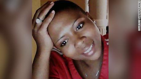 The Gabada family wants to see Sibongiseni&#39;s killer brought to justice.