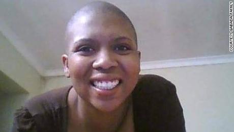 Sibongiseni Gabada&#39;s family raised the alarm after she did not come to visit them for several days.