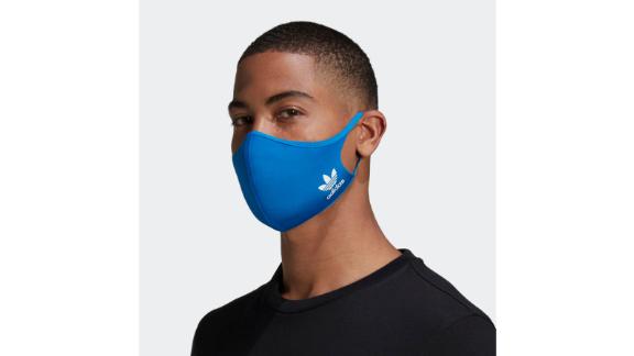 Adidas Face Covers M/L 3-PACK