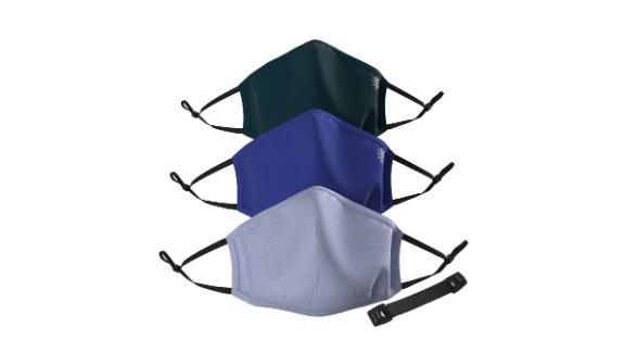 Made to Move Mask 3 Pack