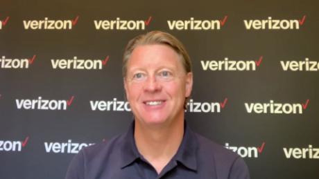 Verizon CEO: Corporate America isn't doing enough to solve inequality