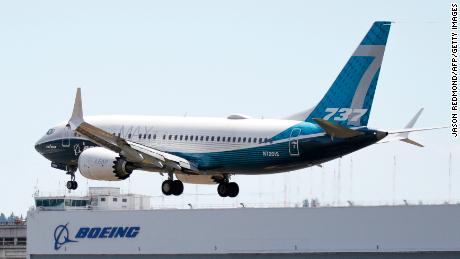 Boeing got hit with a new wave of canceled plane orders