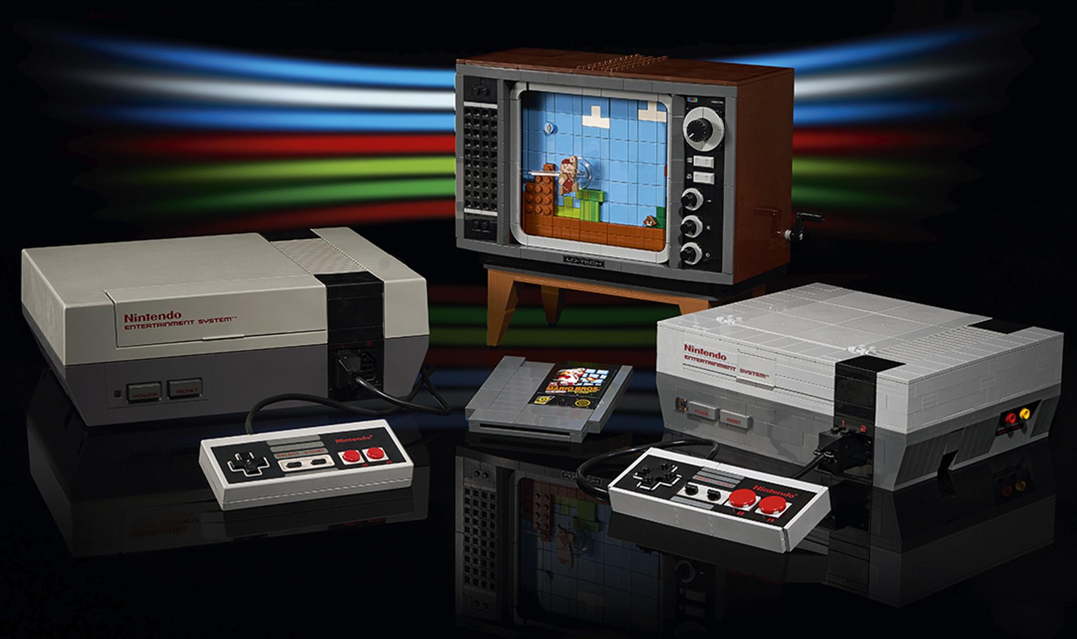 Nintendo Entertainment System (NES) | The 10 Best Selling Games Consoles Of All-Time | Popcorn Banter