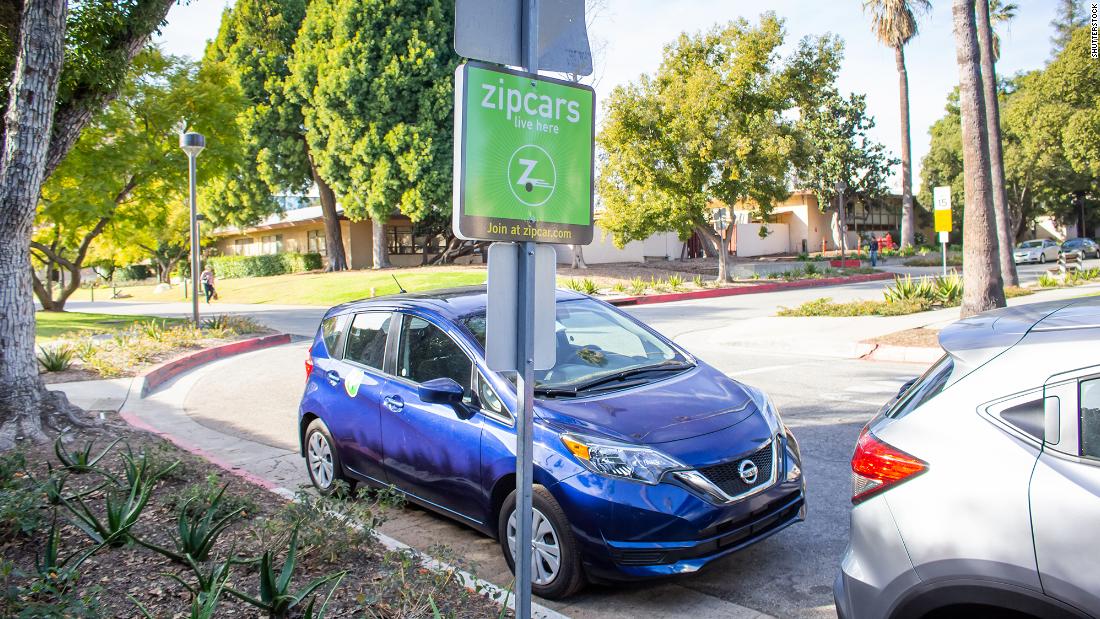 Zipcar's customer service outrages its users, draws backlash