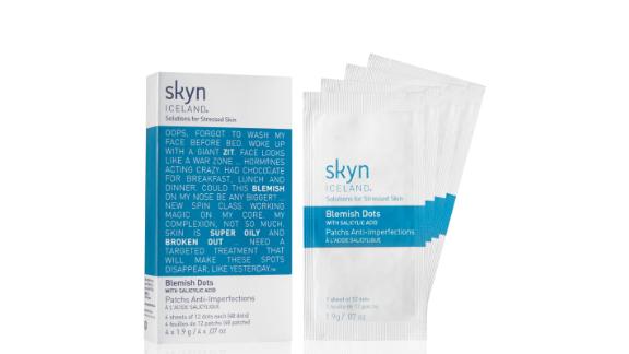 Skyn Iceland Blemish Dots