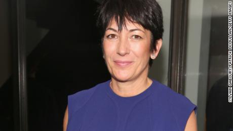 Ghislaine Maxwell is denied bail as judge says risks of fleeing &#39;are simply too great&#39;