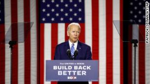 New 2020 Polls Show Joe Biden Continuing To Run Well Ahead Of Hillary ...