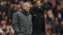 Jose Mourinho and Jurgen Klopp both took issue with the decision to overturn Manchester City&#39;s ban. 