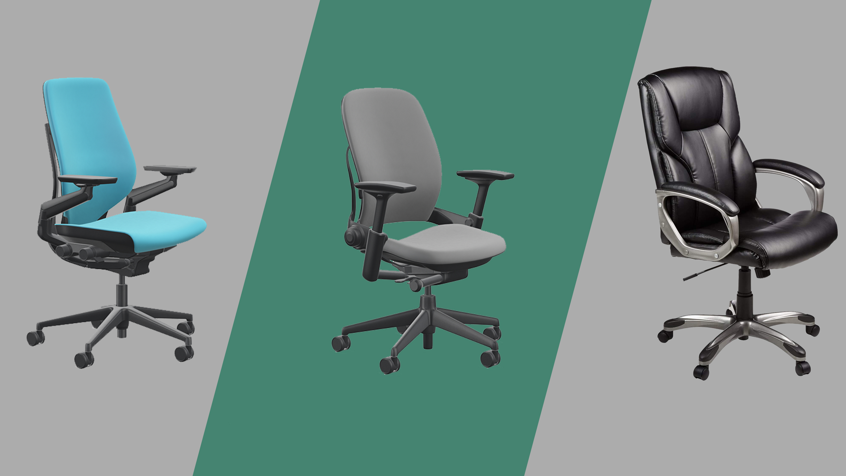 Best Office Chairs 2021 Tried And Tested Cnn Underscored