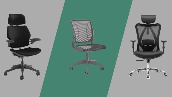 The best office chairs of 2021 | The Seattle Times