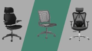 Best office chairs 2021 Tried and tested CNN