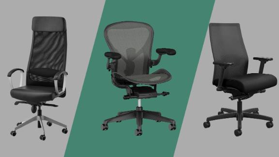 Best Office Chairs 2021 Tried And Tested Cnn Underscored