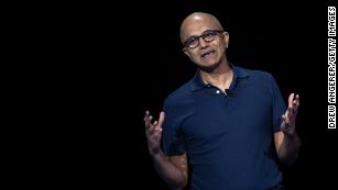 Microsoft says it is still talking with Trump about buying TikTok from its Chinese owner