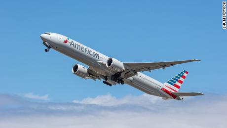 American Airlines to warn 25,000 workers of potential furloughs