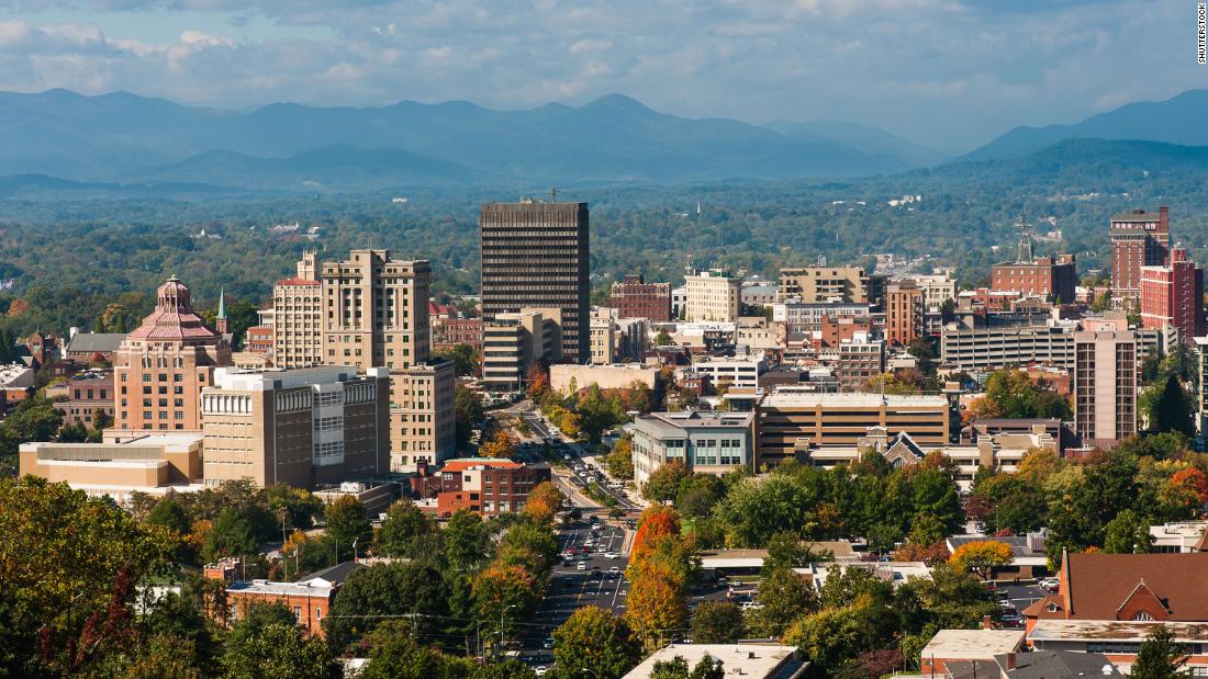 Asheville postpones $1 million funding resolution allocated for ...