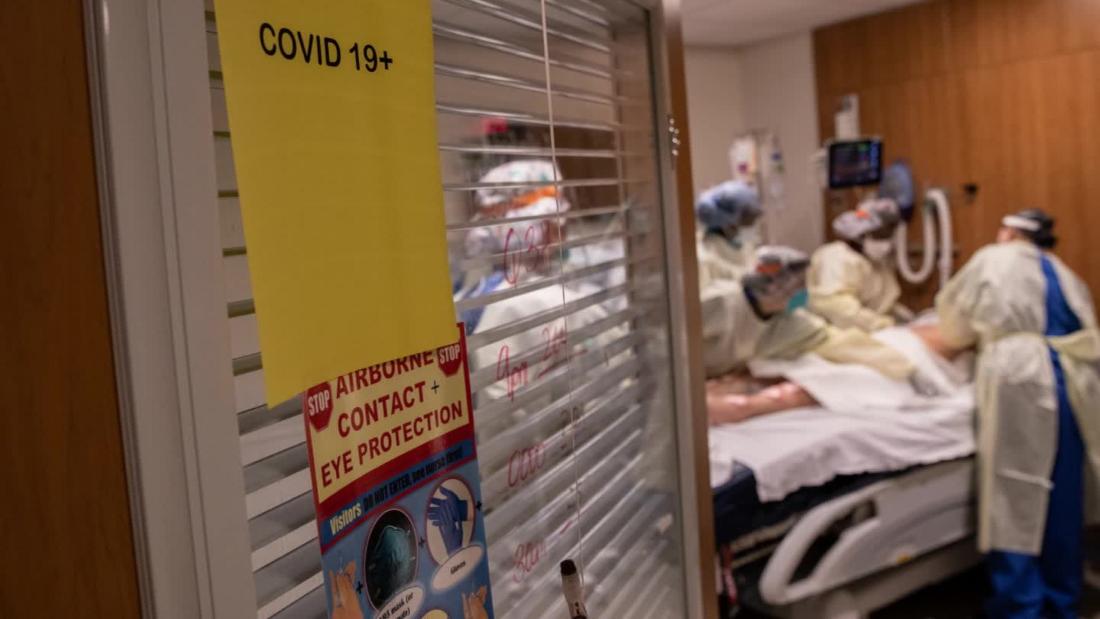 Texas reports more than 8,800 new Covid-19 cases