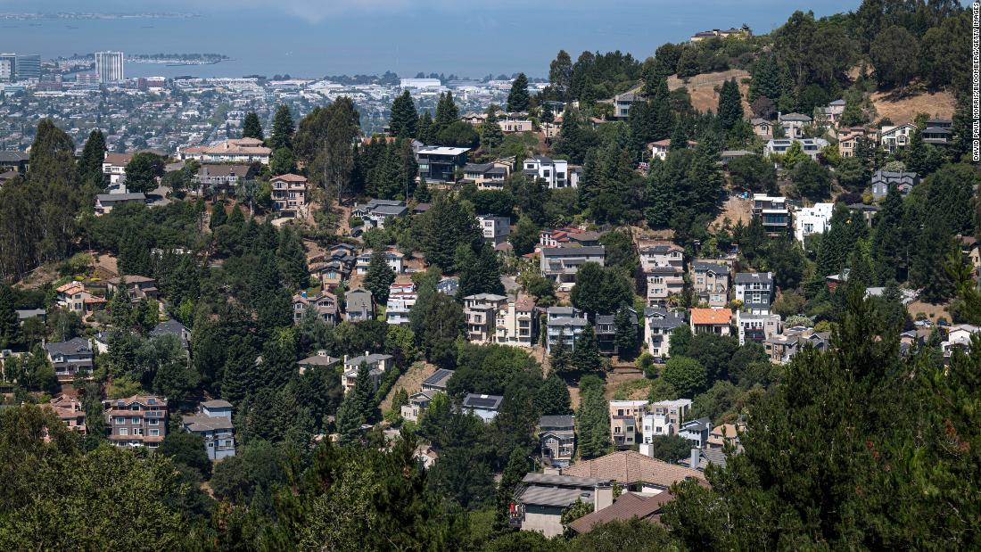 Mortgage rates fall below 3% for first time ever