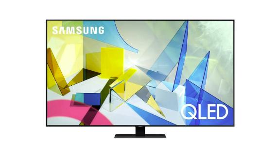 Samsung QLED Q90T Series 4K TV