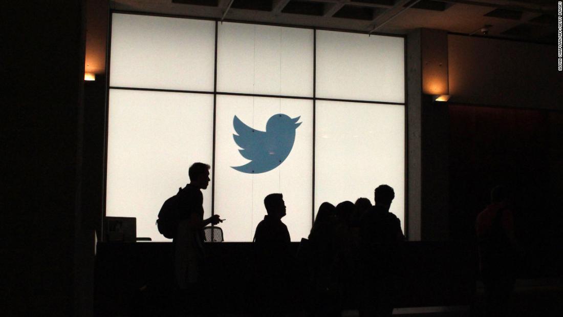 How Twitter has been shaken by a whistleblower’s allegations