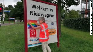 Dutch city cuts ties with Polish twin over 'LGBT-free zone' 