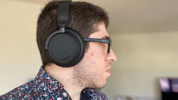 microsoft surface headphones 2 review