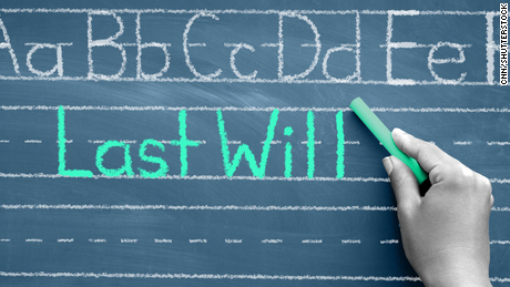 Teachers are so worried about returning to school that they&#39;re preparing wills