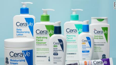 CeraVe was bought by L&#39;Oreal in 2017. 